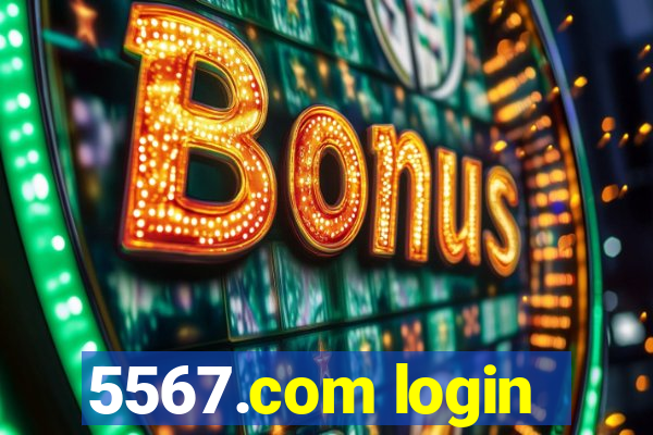5567.com login